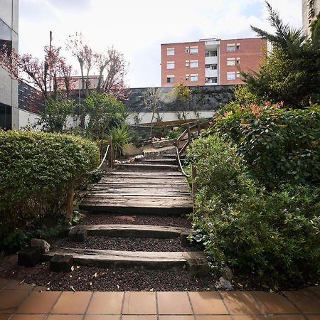 Catalonia Bristol Hotel Sant Andreu de la Barca Exterior photo